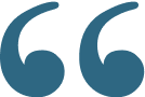 Quote icon